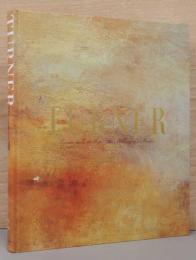 ターナー展　Turner From The Tate: The Making of a Mster