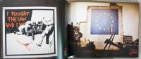 バンクシー展　天才か反逆者か　Banksy Genius or Vandal？