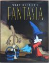 (英文)ウォルト・ディズニーのファンタジア【Walt Disney’s　Fantasia】