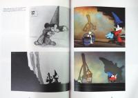 (英文)ウォルト・ディズニーのファンタジア【Walt Disney’s　Fantasia】