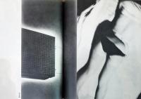 季刊 写真映像　The Photo Image 4　続・抱擁　細江英公