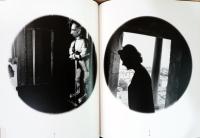 奈良原一高写真集　　円　En Circular Vision