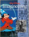 (英文)ウォルト・ディズニーの魔法を現実にする夢の舞台裏【Walt Disney Imagineering; A Behind the Dreams Look at Making  the Magic Real】
