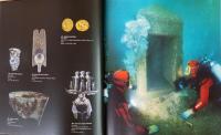 (英文)エジプトの水没した宝物【Eｇｙｐｔ’ｓ Sunken Treasures】