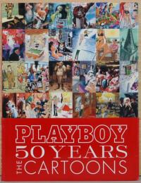 (英文)プレイボーイ・マガジンのカートゥーン50年史【Ｐｌａｙｂｏｙ　50 Years the Cartoons】
