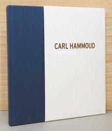 (英・スウェーデン文)カール・ハムード画集 だまし絵【Carl Hammoud : The Trick】