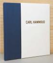 (英・スウェーデン文)カール・ハムード画集 だまし絵【Carl Hammoud : The Trick】