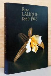 ルネ・ラリック展　Rene LaLique 1860-1945