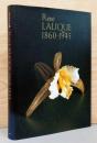 ルネ・ラリック展　Rene LaLique 1860-1945