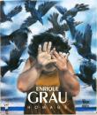 (英文)エンリケ・グラウ・アラウホ画集【Enrique Grau Homage】