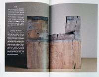 瀧下嘉弘　仕口　白山の木霊　The Art of Shiguchi