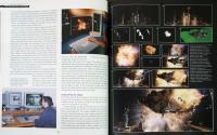 (英文)映画に見る特殊効果技術とその歴史【Special Effects, The History and Tcchnique】