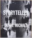 (英文)デュアン・マイケルズ写真集　ストーリ・テラー【Storyteller: The Photographs of Duane Michals】
