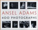 (英文)アンセル・アダムス　４００枚の写真【Ansel Adams: 400 Photographs】