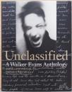 (英文)ウォーカー・エヴァンス回顧展　未分類の写真【Unclassified: A Walker Evans Anthology】