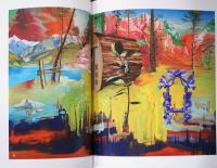 (英文)荒野　オーストラリア・バルナブス財団所蔵の現代絵画