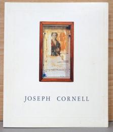 ジョゼフ・コーネル展
