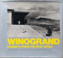 (英文)ゲイリー・ウィノグランド写真集　現実世界の幻想【Garry Winogrand: Figments From The Real World】