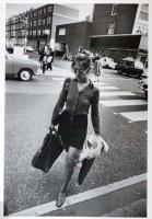 (英文)ゲイリー・ウィノグランド写真集　現実世界の幻想【Garry Winogrand: Figments From The Real World】