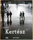 (独文)アンドレ・ケルテス写真集【Andre Kertesz】