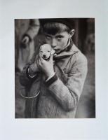 (独文)アンドレ・ケルテス写真集【Andre Kertesz】