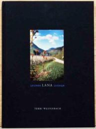 (英文)テリ・ワイフェンバック写真集　ラーナ【Terri Weifenbach : Leunon Lana Luonan】