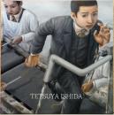 石田徹也　TETSUYA ISHIDA