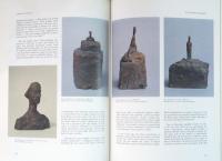(英文)ジャコメッティ作品集【Giacometti】