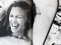 (英文)アーサー・エルゴート写真集　パーソナル・ファッション・ピクチャーズ【Arthur Elgort: Personal Fashion Pictures】(サイン・エディション入り)