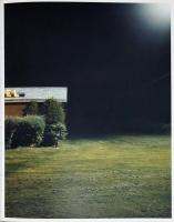 (英文)トッド・ハイド写真集　ローミング(徘徊)　風景写真　1994-2004【Todd Hido: Roaming】