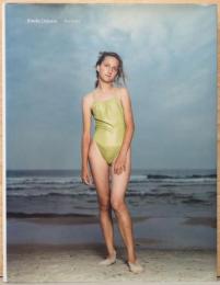 (英文)リネケ・ダイクストラ写真集　ポートレイツ【Rineke Dijkstra : Portraits】