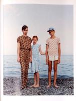 (英文)リネケ・ダイクストラ写真集　ポートレイツ【Rineke Dijkstra : Portraits】