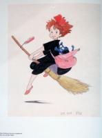 (英文)宮崎駿回顧展【Hayao Miyazaki】