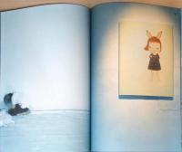 奈良美智　Nara Yoshitomo : for better or worse