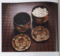 十文字美信写真集　黄金 風 天人