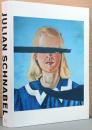 (英文)ジュリアン・シュナーベル作品集【Julian Schnabel】