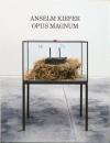 アンゼルム・キーファー　OPUS MAGNUM