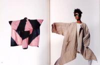 (独文)アーヴィング・ペン写真集　イッセイ・ミヤケ【Issey Miyake fotografien von Irving Penn】