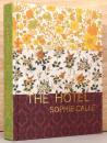 (英文)ソフィ・カル写真集　ザ・ホテル【Sophie Calle： The Hotel】