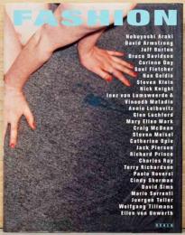 （英文）1990年代のファッション写真【Fashion : Photography of Nineties】                                                                                                                                                                           