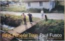 (英文)ポール・フスコ写真集　ロバート・F・ケネディの棺輸送列車を追悼する人たち【Paul Fusco: RFK Funeral Train】