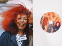 (英文)ジャンヌ・クロード展【Jeanne-Claude June 13,1935 - November 18, 2009】
