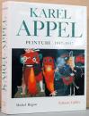 (仏文)カレル・アペルの絵画　1937-1957【Karel Appel Peinture 1937-1957】