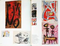 (仏文)カレル・アペルの絵画　1937-1957【Karel Appel Peinture 1937-1957】