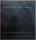 (独文)杉本博司写真集アーキテクチャー・オブ・タイム【Hiroshi Sugimoto : Architecture of Time】