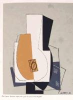 (仏文)カイエ・ダール　1954年 No.2【Cahiers d'Art　1954　II】
