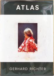 (英文)ゲルハルト・リヒター作品集　アトラス【Gerhard Richter : Atlas of the photographs collages and sketches】