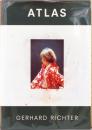 (英文)ゲルハルト・リヒター作品集　アトラス【Gerhard Richter : Atlas of the photographs collages and sketches】