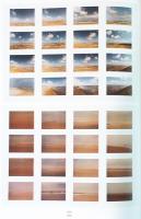 (英文)ゲルハルト・リヒター作品集　アトラス【Gerhard Richter : Atlas of the photographs collages and sketches】
