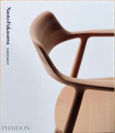 (英文)深澤直人作品集　具現化【Naoto Fukasawa : Embodiment】